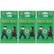 Dutch Blitz: The Original Fast Paced Card Game, Contains 160 Cards, For 2 to 4 Players, Ages 8 and Up, 3 Pack